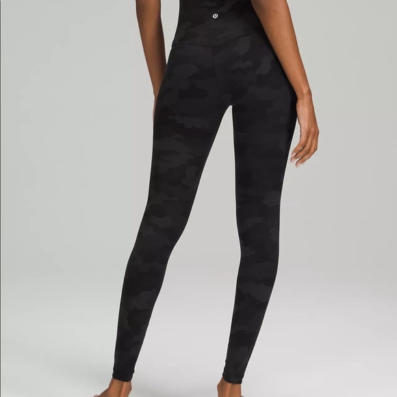 BRAND NEW Lululemon Align™ High-Rise Pant 28" Size 6 - Picture 2 of 6